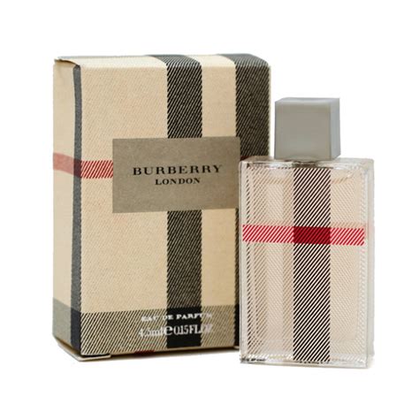 nước hoa burberry body mini 4.5ml|Nước Hoa Nữ Burberry Body .